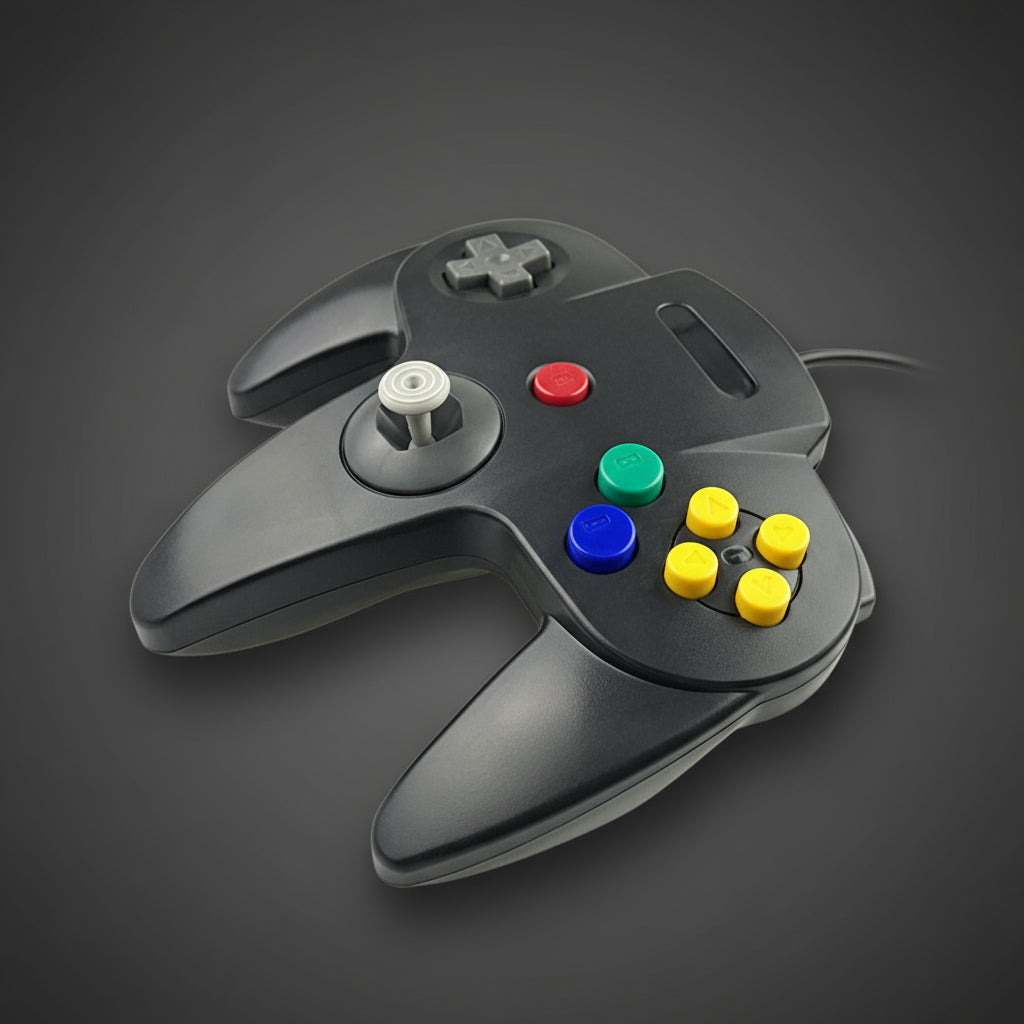 N64 Controller – All8bit - Main Image