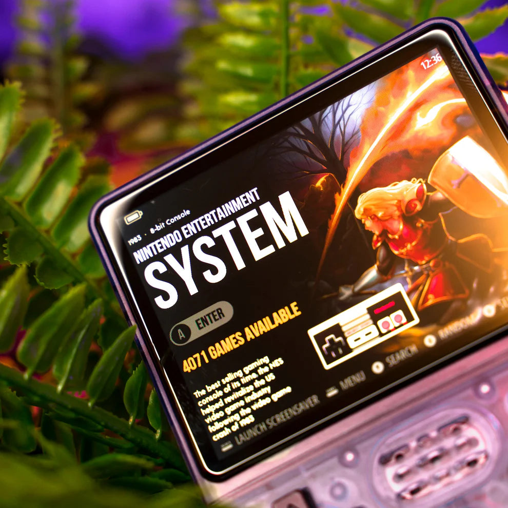 All8Bit KeyBoy™ – All8bit