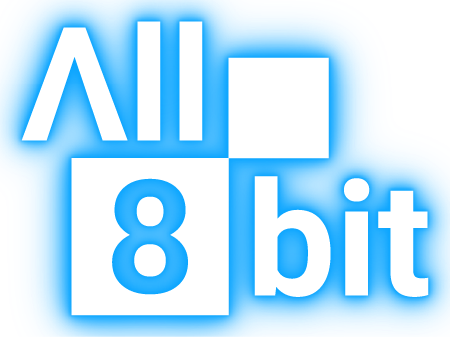 All8bit-Logo