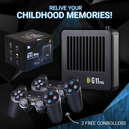 All8Bit G11 Pro™