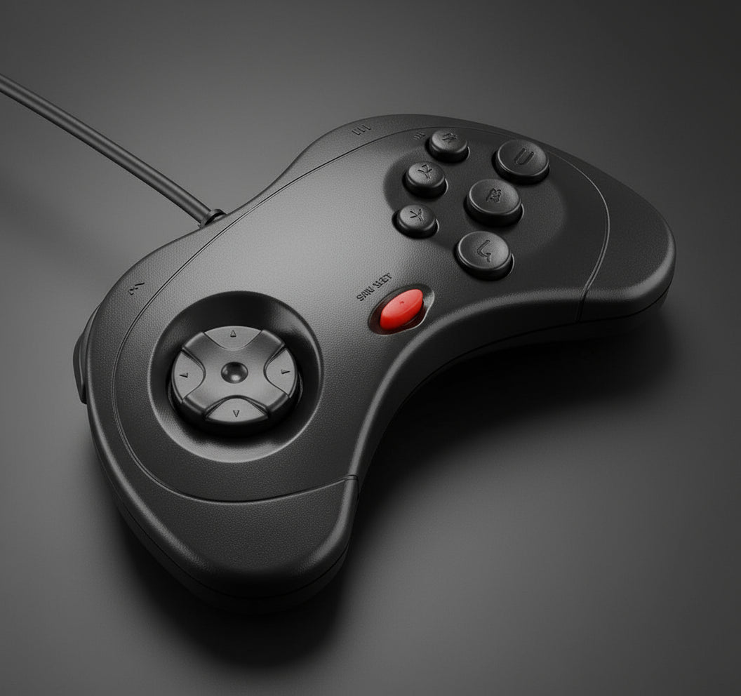 All8Bit - The Ulimate Gaming Console – All8bit
