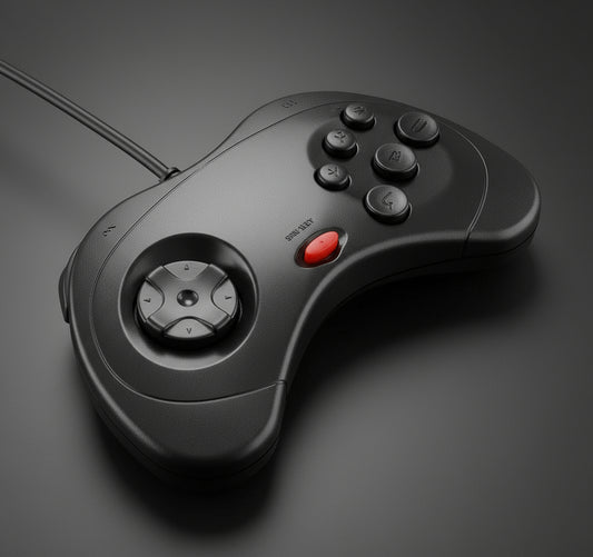 Sega Controller