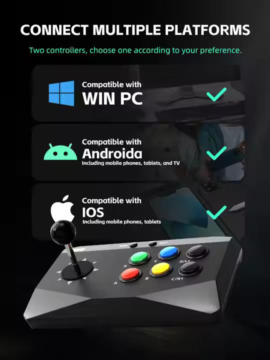 Products – All8bit